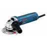 Машина шлифовальная угловая BOSCH GWS  780 C (780Вт,125мм,11000об/мин,пл.пуск)/0.601.377.765